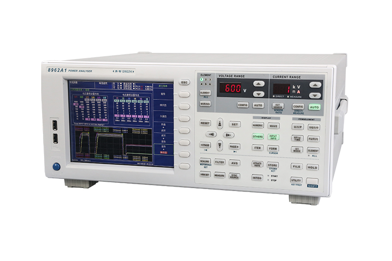 如何讓功率分析儀的測量結(jié)果更精確？